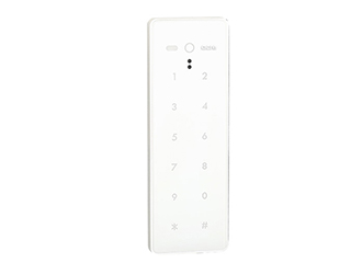 acre (Vanderbilt) AQ-MWS-1035 Acre AQ35 lecteur de carte avec clavier et connexion à vis