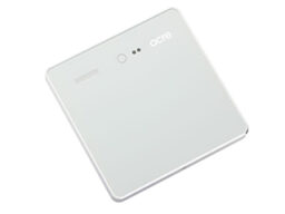 acre (Vanderbilt) AQ-SOS-1040 Acre AQ40 lecteur de carte avec connexion à vis