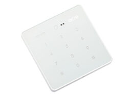 acre (Vanderbilt) AQ-SOS-1050 Acre AQ50 lecteur de carte avec clavier et connexion à vis