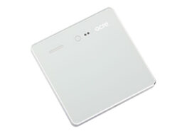 acre (Vanderbilt) AQ-SWS-1040 Acre AQ40 lecteur de carte avec connexion à vis