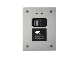 Eden Innovations SOLOSUPRA1K Eden lecteur bio 500 FP encastré Bi techno.