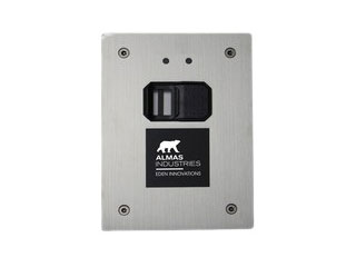 Eden Innovations SOLOSUPRA3K Eden lecteur bio 3000 FP encastré Bi techno.