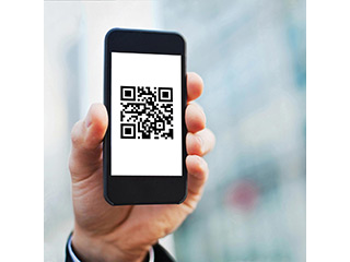 Axis Communications BARCODE READER (L) Axis lecteur de codes-barres