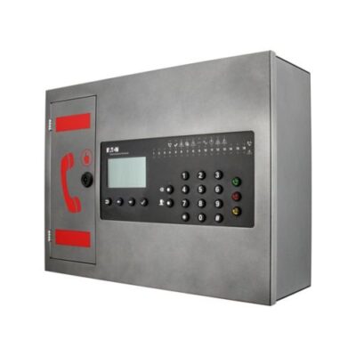 Eaton MX16 Eaton VoCALL 16 panneau digital pour système de communication vocal d'urgence