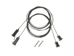 Lixit Lighting OH3X0SPK Lixit OH3X0SPK kit pour suspension des lampes HP320 et HP330