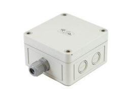 Thermocable JB-DLHD Thermocable JB ProReact boîte de jonction en polycarbonate avec bornes