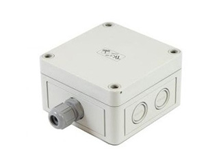 Thermocable JB-DLHD Thermocable JB ProReact boîte de jonction en polycarbonate avec bornes