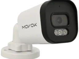 VK-IPC-B121-L Caméra compactes ip avec 2 megapixels et objectif fixe