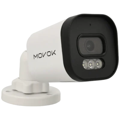 VK-IPC-B121-L C​améra compactes ip avec 2 megapixels et objectif fixe