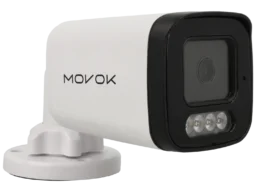 VK-IPC-B141-L C​améra compactes ip avec 4 megapixels et objectif fixe