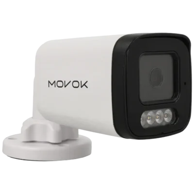 VK-IPC-B141-L C​améra compactes ip avec 4 megapixels et objectif fixe