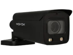 VK-IPC-B241-ZAS-LI-B Caméra compactes ip avec 4 megapixels et objectif zoom optique