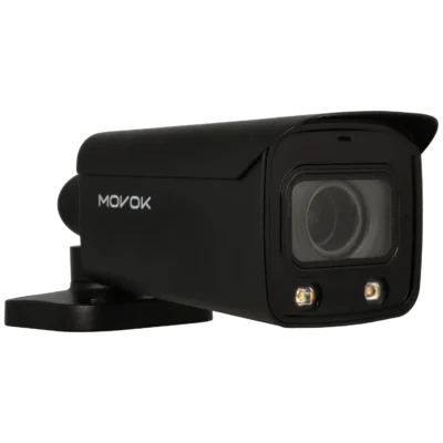 VK-IPC-B241-ZAS-LI-B C​améra compactes ip avec 4 megapixels et objectif zoom optique