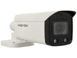 VK-IPC-B281-ZAS-LI Caméra compactes IP avec 8 megapixels et objectif zoom optique