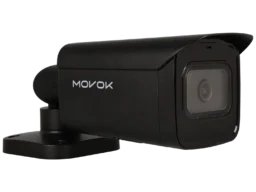 VK-IPC-B351-AS-I-B Caméra compactes ip avec 5 megapixels et objectif fixe