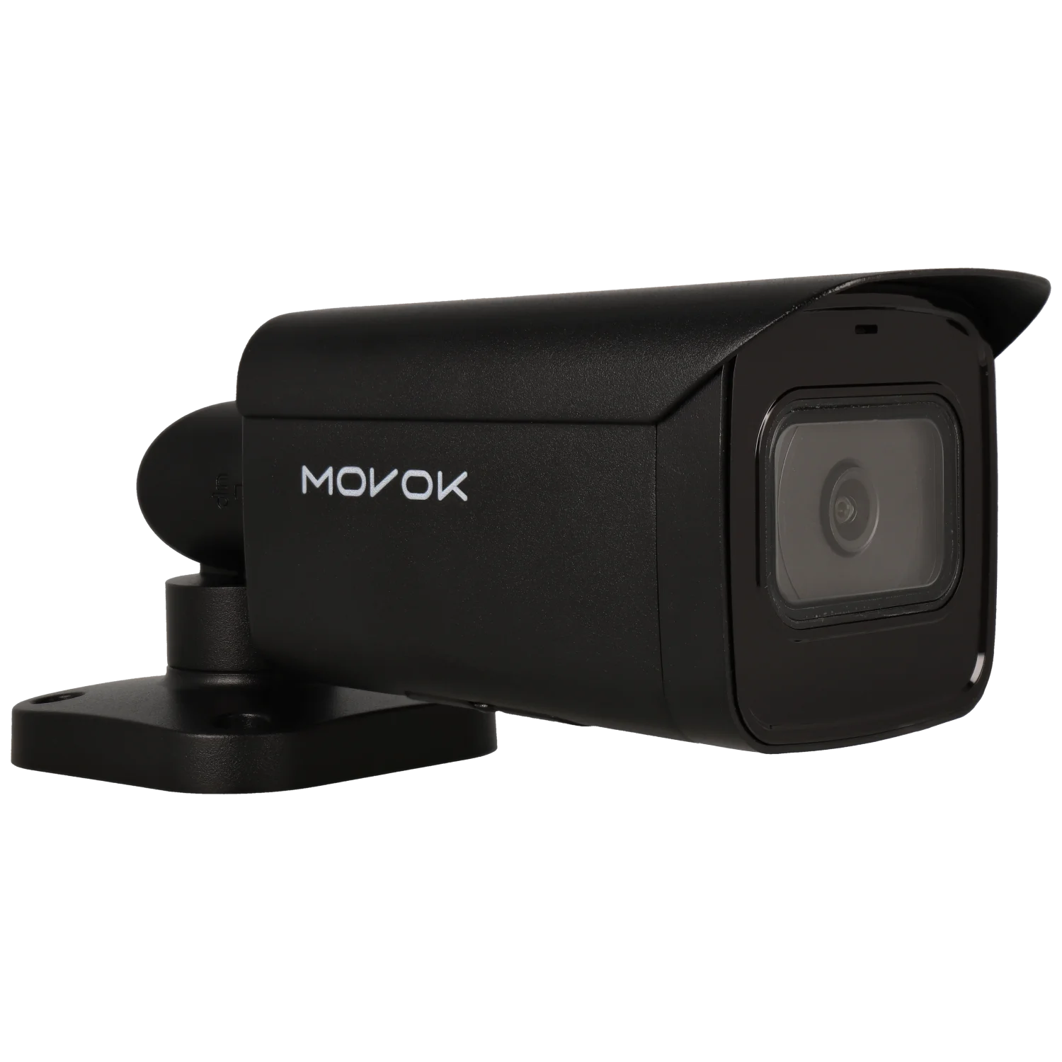 VK-IPC-B351-AS-I-B Caméra compactes ip avec 5 megapixels et objectif fixe