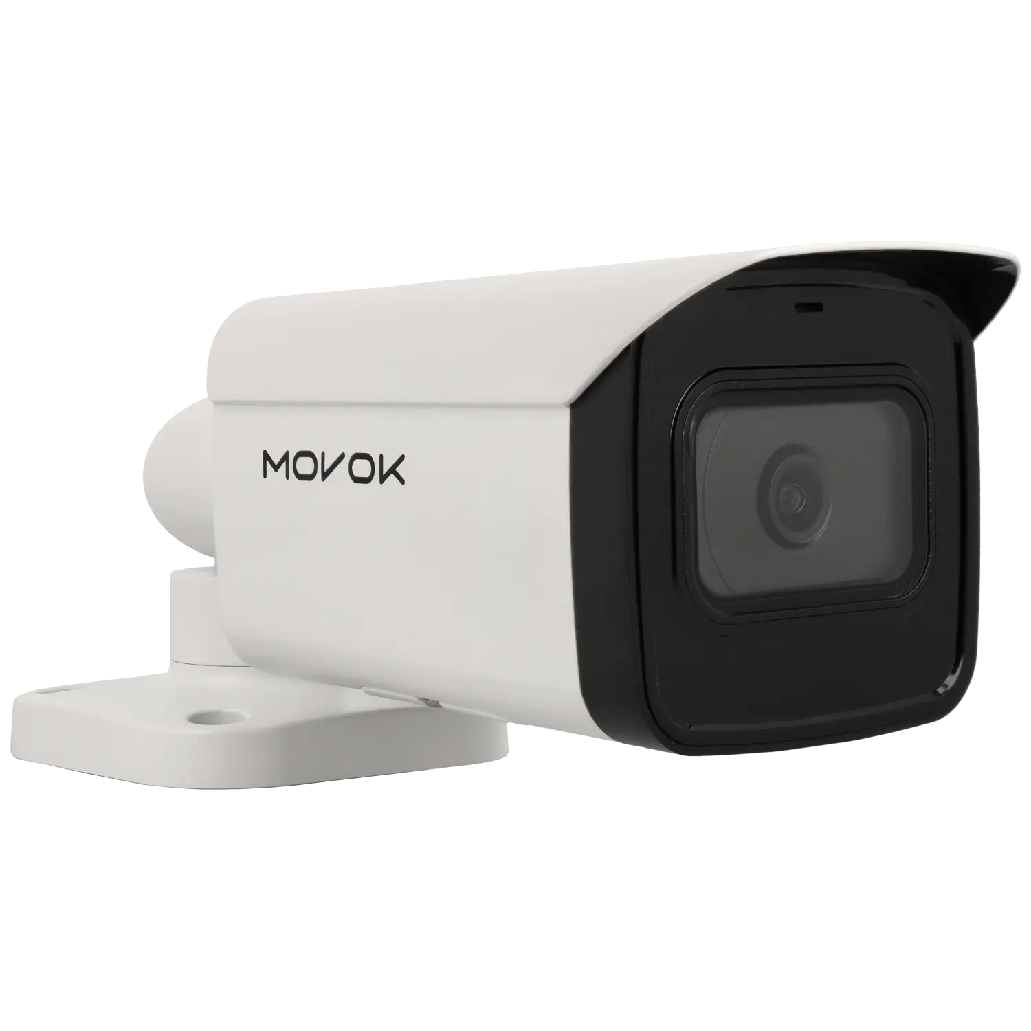 VK-IPC-B351-AS-I Caméra compactes ip avec 5 megapixels et objectif fixe