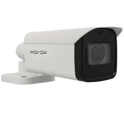 VK-IPC-B351-ZAS-I C​améra compactes ip avec 5 megapixels et objectif zoom optique