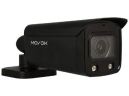 VK-IPC-B351-ZAS-TI-B Caméra compactes ip avec 5 megapixels et objectif zoom optique