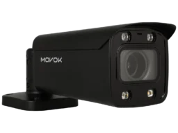 VK-IPC-B352-ZAS-TI-B Caméra compactes ip avec 5 megapixels et objectif zoom optique