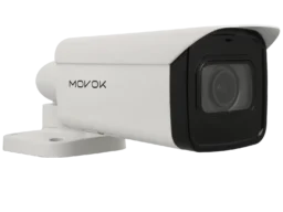 VK-IPC-B381-ZAS-I Caméra compactes ip avec 8 megapíxeles et objectif zoom optique