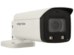 VK-IPC-B581-ZAS-LI Caméra compactes ip avec 8 megapixels et objectif zoom optique