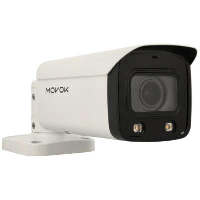 VK-IPC-B581-ZAS-LI C​améra compactes ip avec 8 megapixels et objectif zoom optique