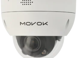 VK-IPC-D251-ZAS-LI Caméra mini-dôme ip avec 5 megapixels et objectif zoom optique