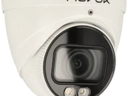 VK-IPC-T241-ZAS-LI Caméra mini-dôme ip avec 4 megapixels et objectif zoom optique