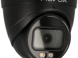 VK-IPC-T251-AS-LI-B Caméra mini-dôme ip avec 5 megapixels et objectif fixe