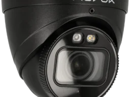VK-IPC-T352-ZAS-TI-B Caméra mini-dôme ip avec 5 megapixels et objectif zoom optique