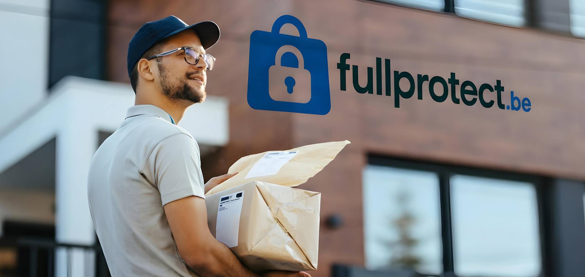 fullprotect.be entreprise à taille humaine