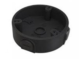 Dahua PFA136-BL Dahua boîtier de derivation apparent à utiliser avec minidome Dahua