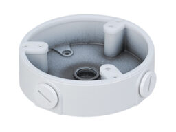 Dahua PFA137-V2 boîtier de derivation apparent à utiliser avec minidome Dahua