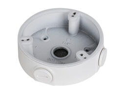 Dahua PFA136-V2 boîtier de derivation apparent à utiliser avec minidome Dahua