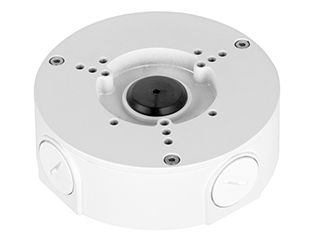 Dahua DH-PFA130-E-V3 boîtier de derivation apparent à utiliser avec camera mini dome et bullet