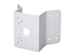 Dahua DH-PFA151-V2 Dahua Support coin a utiliser avec support mural ou boîtier de derivation