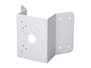 Dahua DH-PFA151-V2 Dahua Support coin a utiliser avec support mural ou boîtier de derivation