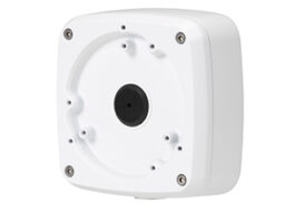 Dahua DH-PFA123-V3 Dahua boîtier de derivation apparent à utiliser avec mini PT