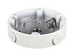 Dahua DH-PFA138-V3 Dahua boîtier de derivation apparent à utiliser avec minidome Dahua