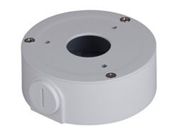 Dahua DH-PFA134-V2 Dahua boîtier de derivation apparent à utiliser avec mini bullet Dahua