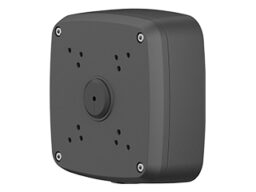 Dahua DH-PFA121-B-V3 Dahua boîtier de derivation apparent à utiliser avec camera bullet et mini dome