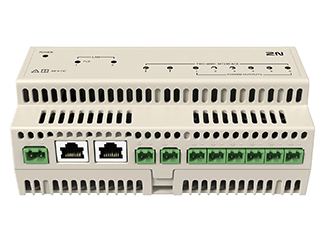 2N 9138001 2N Clip commutateur IP à 2 fils.