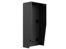 2N 9155010 2N IP Verso - couvercle de montage en col de cygne.