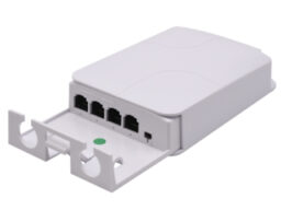 elbaC - Alpha S40312-B0 Elbac