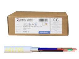 elbaC - Alpha 401706-B1 Elbac