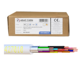 elbaC - Alpha 422710-B1 Elbac