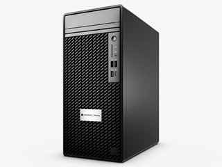 Milestone HVS350T-8TB-GPU Milestone