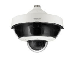 Hanwha PNM-9322VQP Hanwha