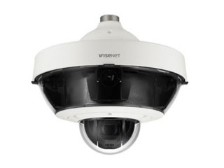 Hanwha PNM-9322VQP Hanwha